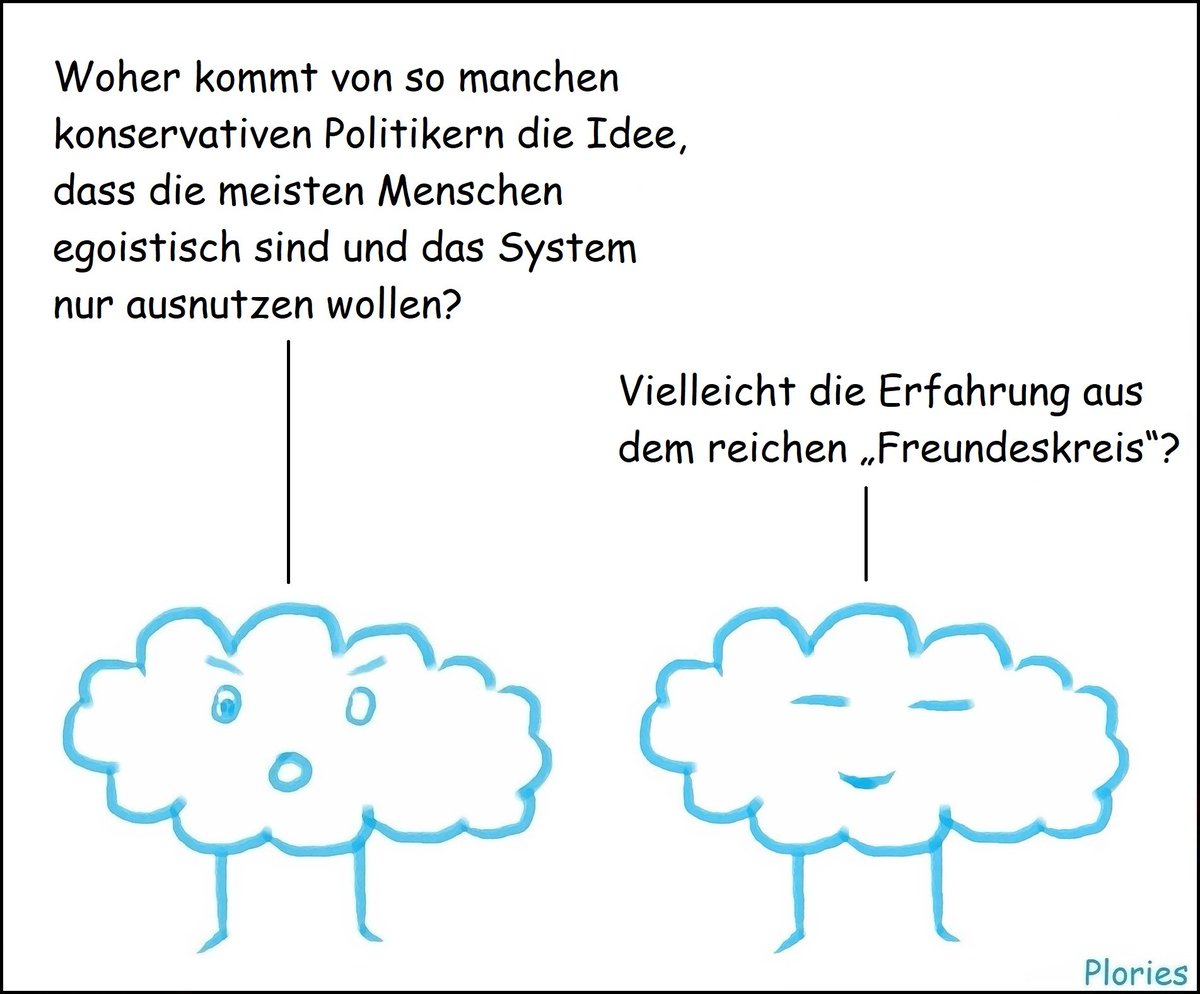 Menschenbild der Union...
#Linnemann