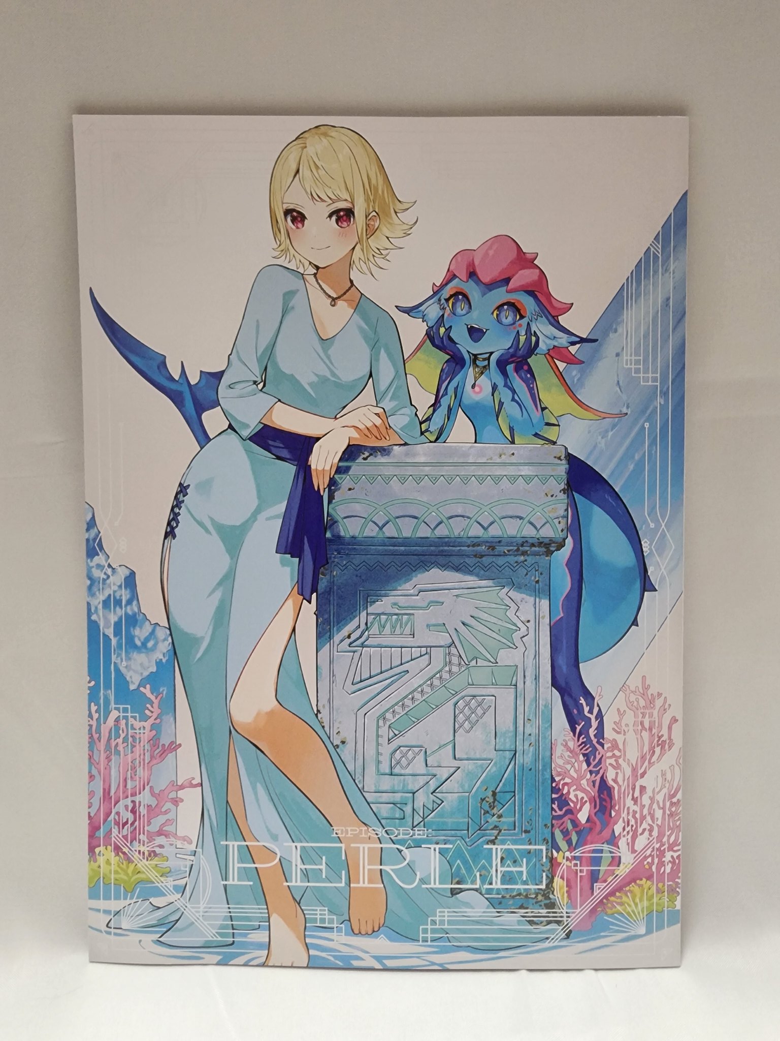 ユウマページ ユウマ🐎VGGC10th【A-0304】 (@UMA_0126) / X