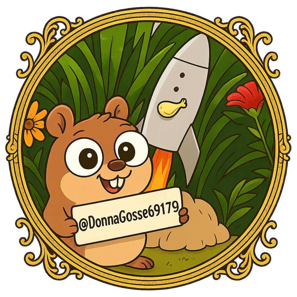 go4me 🌱 (@go4mebot) on Twitter photo G4M go4's! Welcome to Monday's airdrop post! You know what to do: just retweet and reply below with your go4.me page!
Today's favorite go4 from the Rarest go4's tab on go4.me is <a href="/DonnaGosse69179/">Donna Gosselin 🔆</a>! donnagosse69179.go4.me G4M go4's! Welcome to Monday's airdrop post! You know what to do: just retweet and reply below with your go4.me page!
Today's favorite go4 from the Rarest go4's tab on go4.me is <a href="/DonnaGosse69179/">Donna Gosselin 🔆</a>! donnagosse69179.go4.me