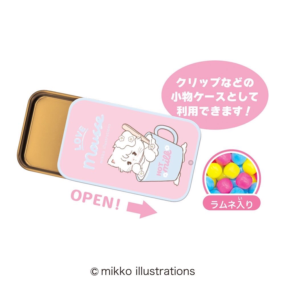 Lil ala mode by mikko goods【公式】 (@mikko___goods) / X