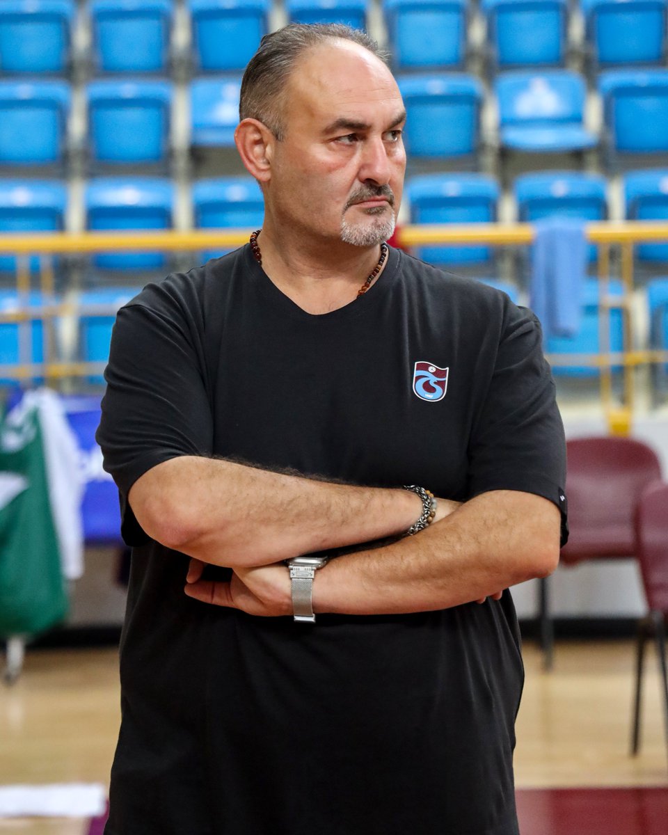 Sabah antrenmanımız tamamlandı

🔗 trabzonspor.org.tr/tr/haberler/ba…