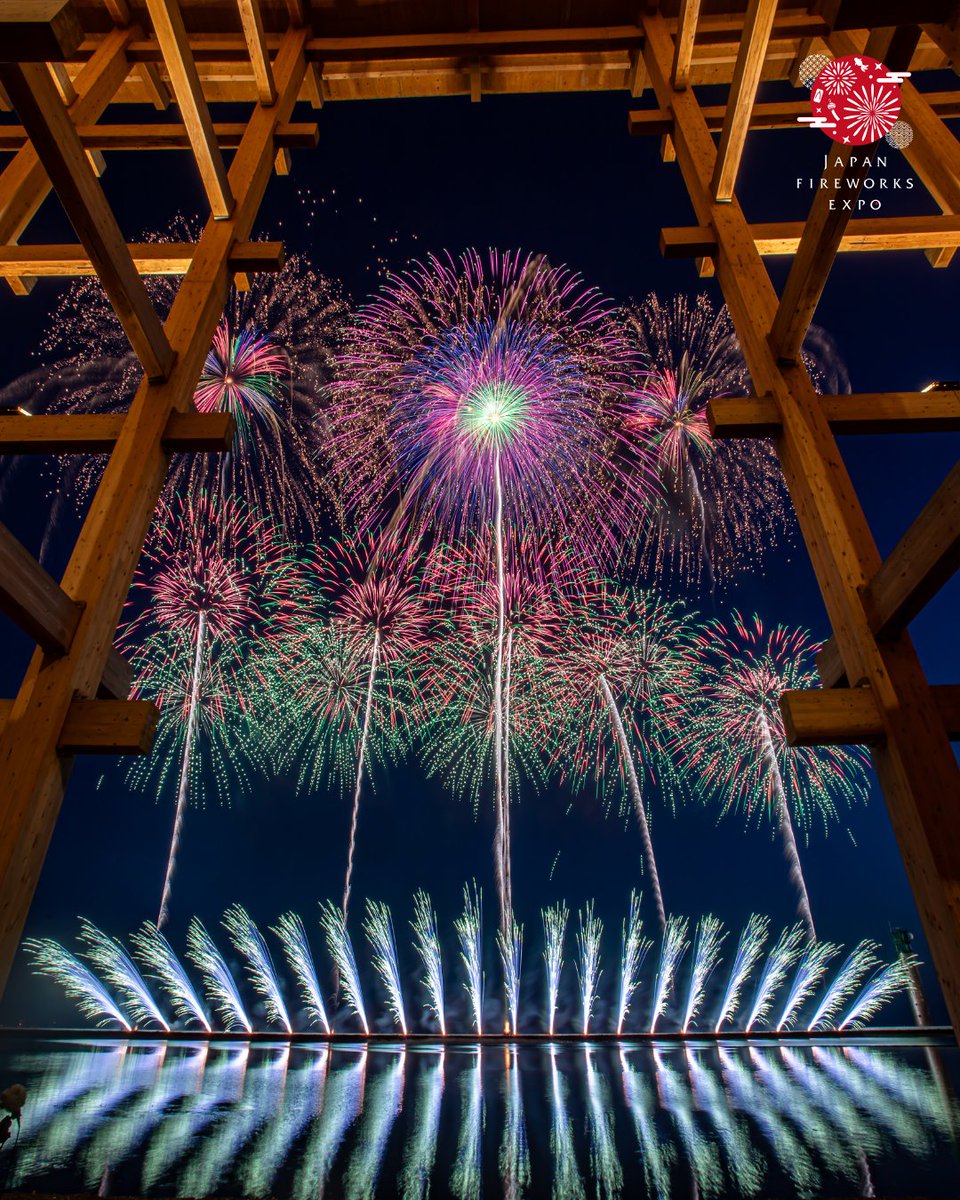 🎆【動画公開｜大曲の花火の想い】 いよいよ今週末、8月30日（土