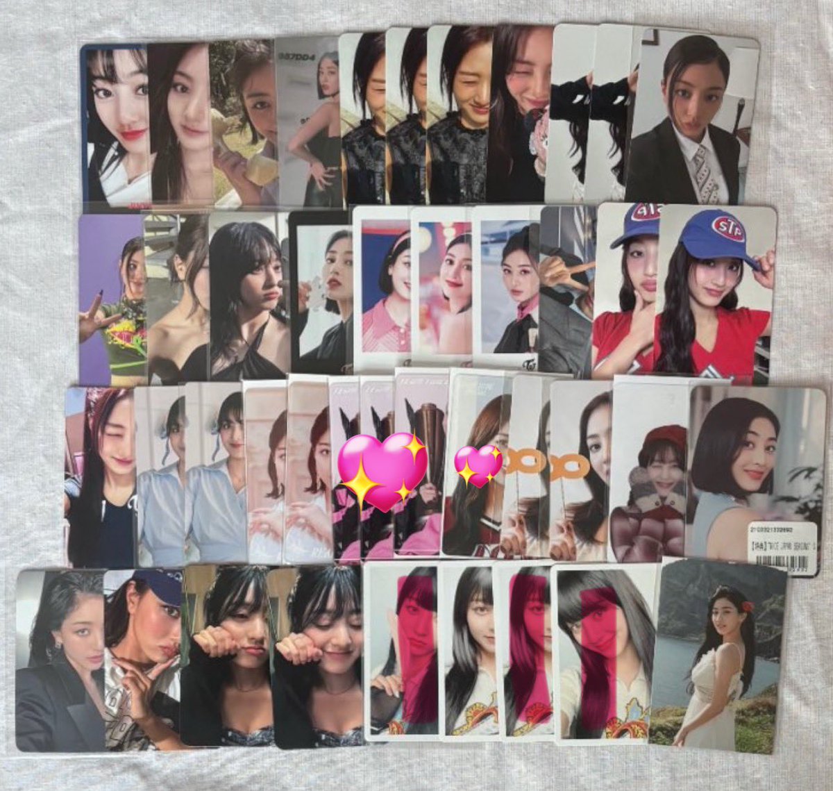 じひょ♡_取引垢 tweet media