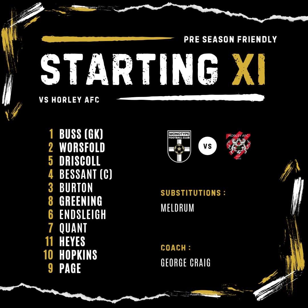 Monotype FC tweet media