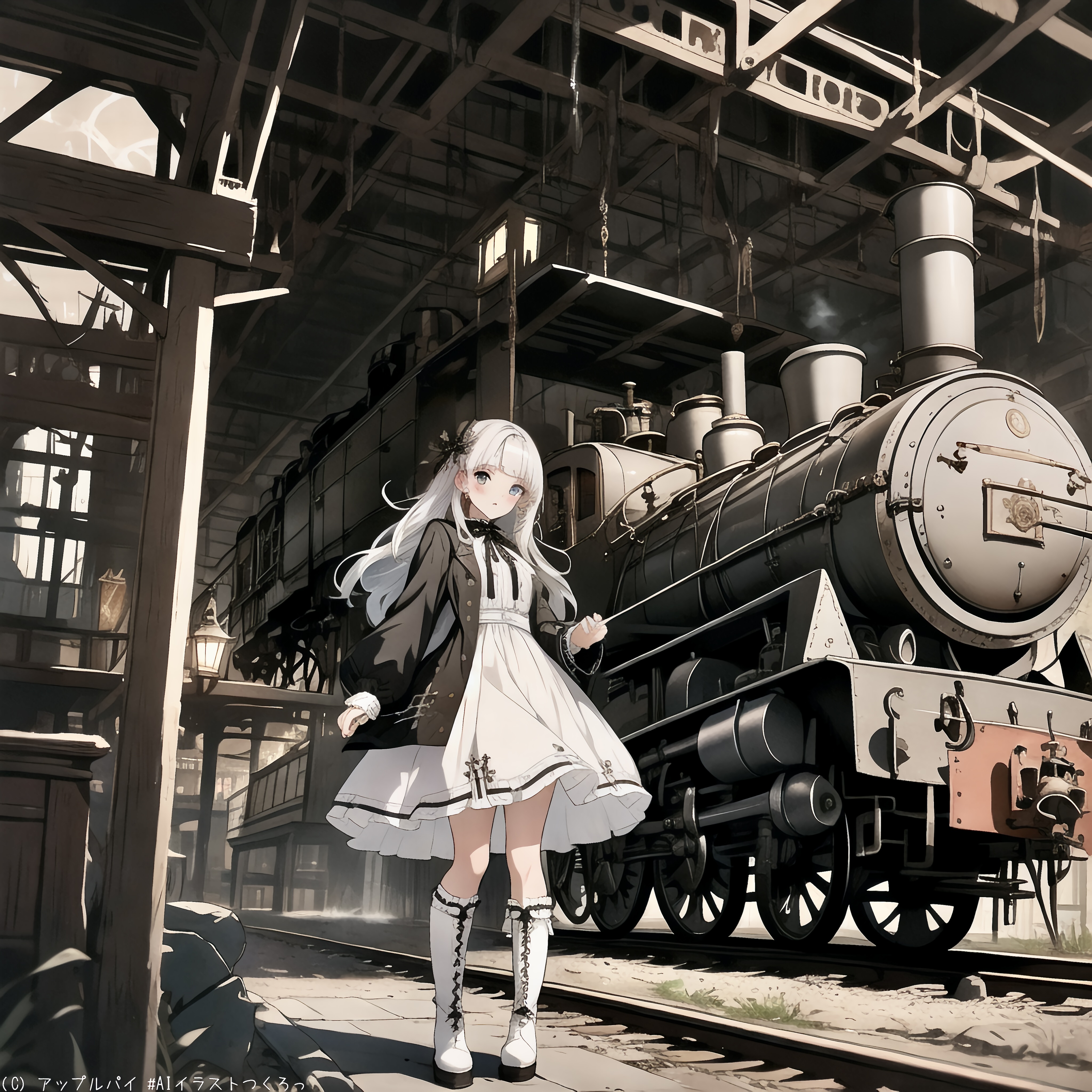アップルパイ (@applepei1905) / X