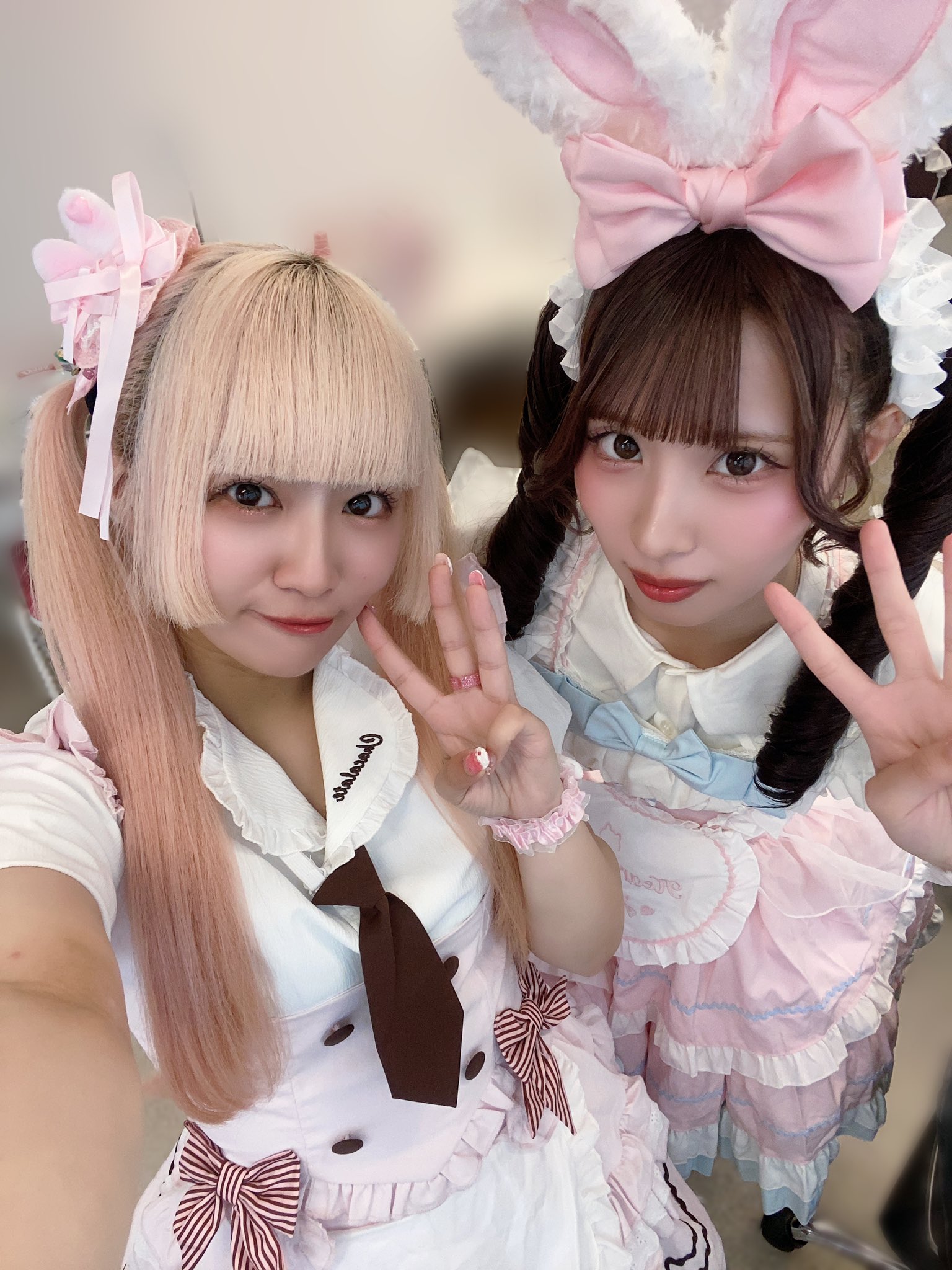 みみりん🐰🌸 (@maid_mimirin) / X