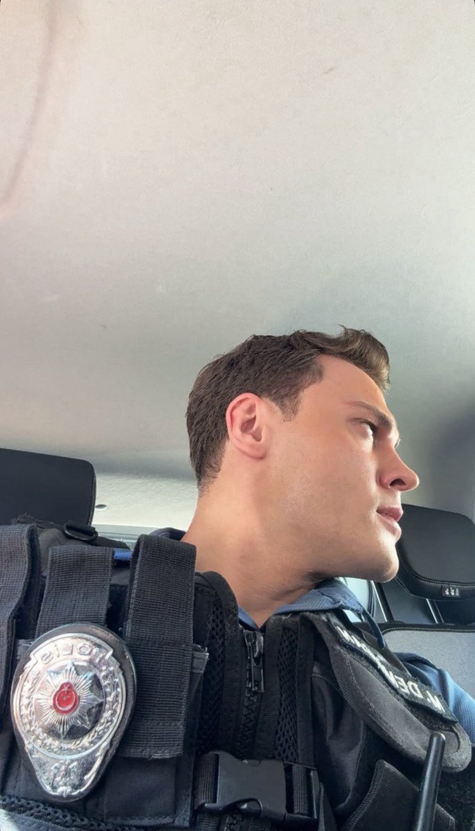 #MelihDemircan is back💥 #ArkaSokaklar 

#TolgaKandemir | <a href="/tolgakandemrr/">Tolga Kandemir</a>