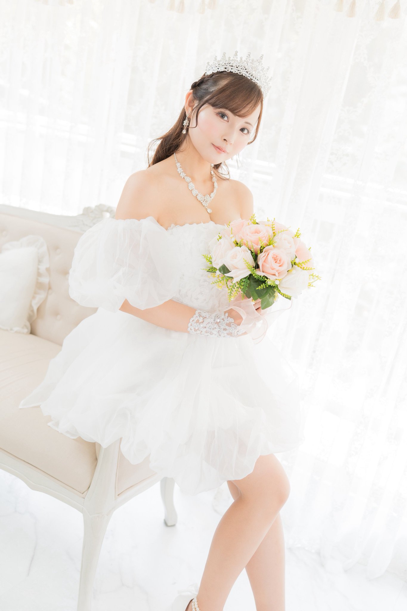 いお★様♡ありがとうございます♡ お姫様だった日💎