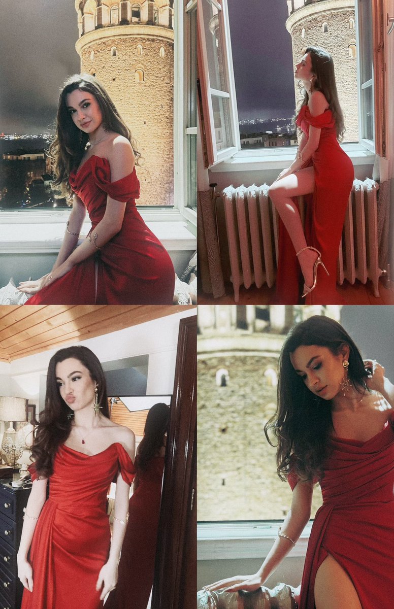 en iyi canfeza looklarından♥️