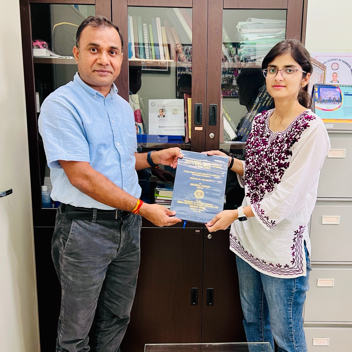 Sanjeev Shukla tweet media