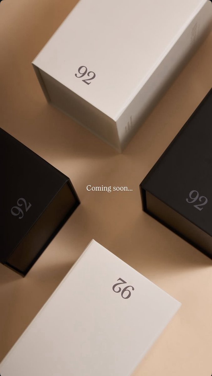 เฉลยล่ะ 55555 ฟรีนเอ้ย
#srchafreen #FreenSarocha
#NINETYTWO