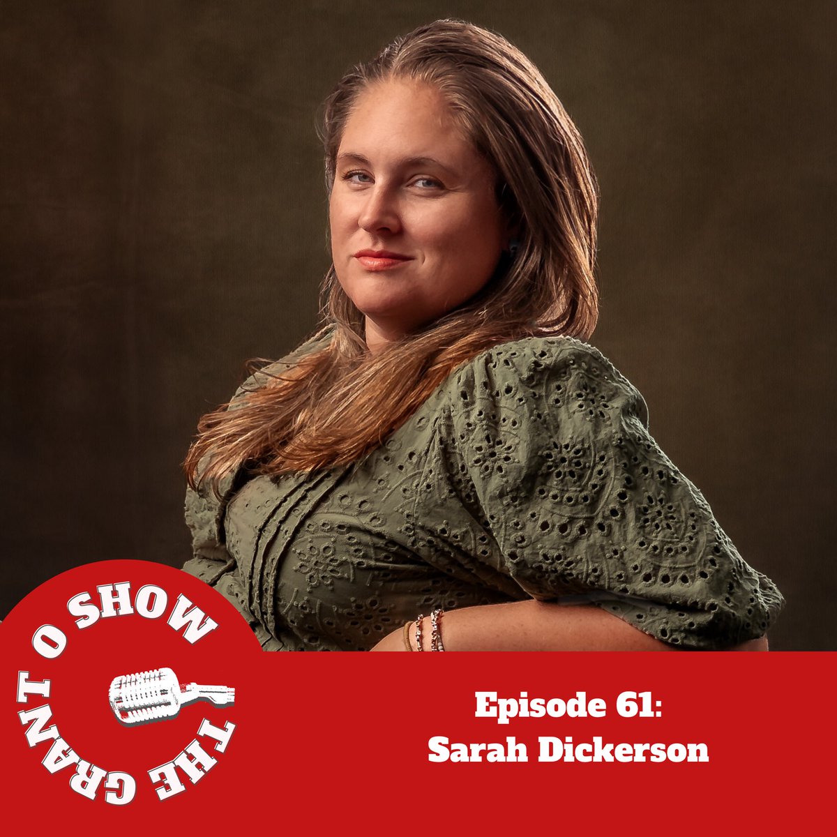 Grant Ordoyne (@thegrantoshow) on Twitter photo It’s Monday! IT’S GO TIME!
Episode 61 is now live! Thanks again to Sarah Dickerson for being on the show! Have a great day & week ahead! Enjoy!
🔊: open.spotify.com/episode/02898K…
🍎: podcasts.apple.com/us/podcast/the…
🎶: Waylon Thibodeaux
🎙📍: <a href="/BRIncubator/">Bayou Region Incubator</a>
#TheGrantOShow It’s Monday! IT’S GO TIME!
Episode 61 is now live! Thanks again to Sarah Dickerson for being on the show! Have a great day & week ahead! Enjoy!
🔊: open.spotify.com/episode/02898K…
🍎: podcasts.apple.com/us/podcast/the…
🎶: Waylon Thibodeaux
🎙📍: <a href="/BRIncubator/">Bayou Region Incubator</a>
#TheGrantOShow