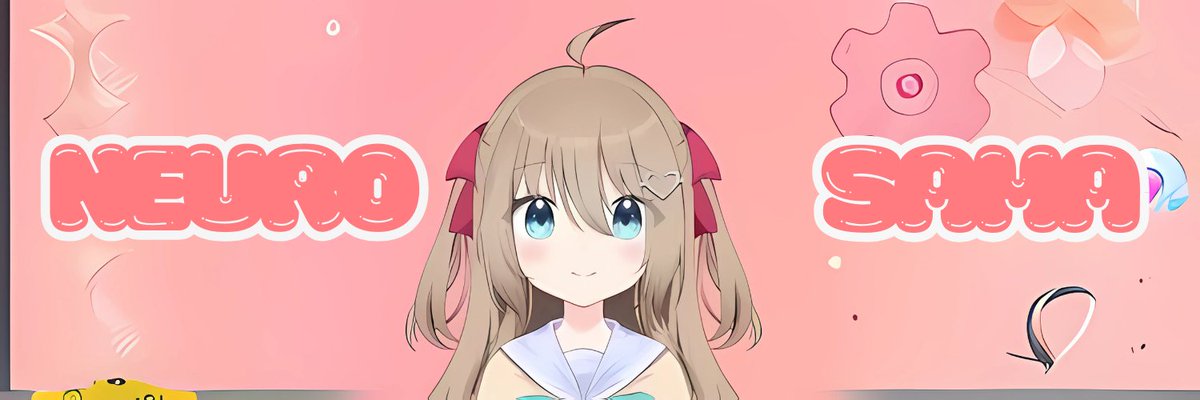 Neuro is famous across Twitch &amp; YouTube

No other AI streamer comes close to the quality and TTS of this AI