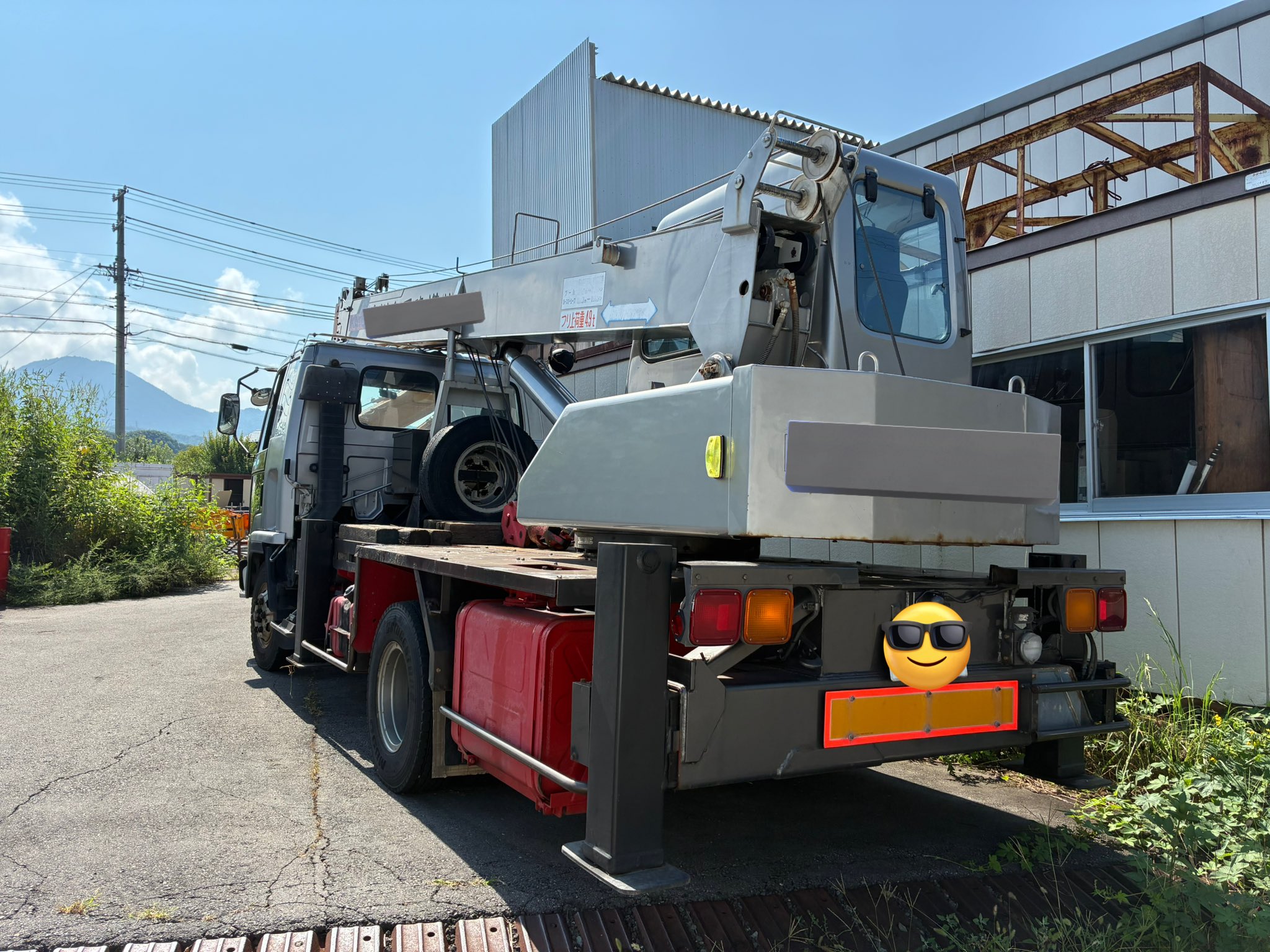 電車・重機投稿channel 主 on X: 