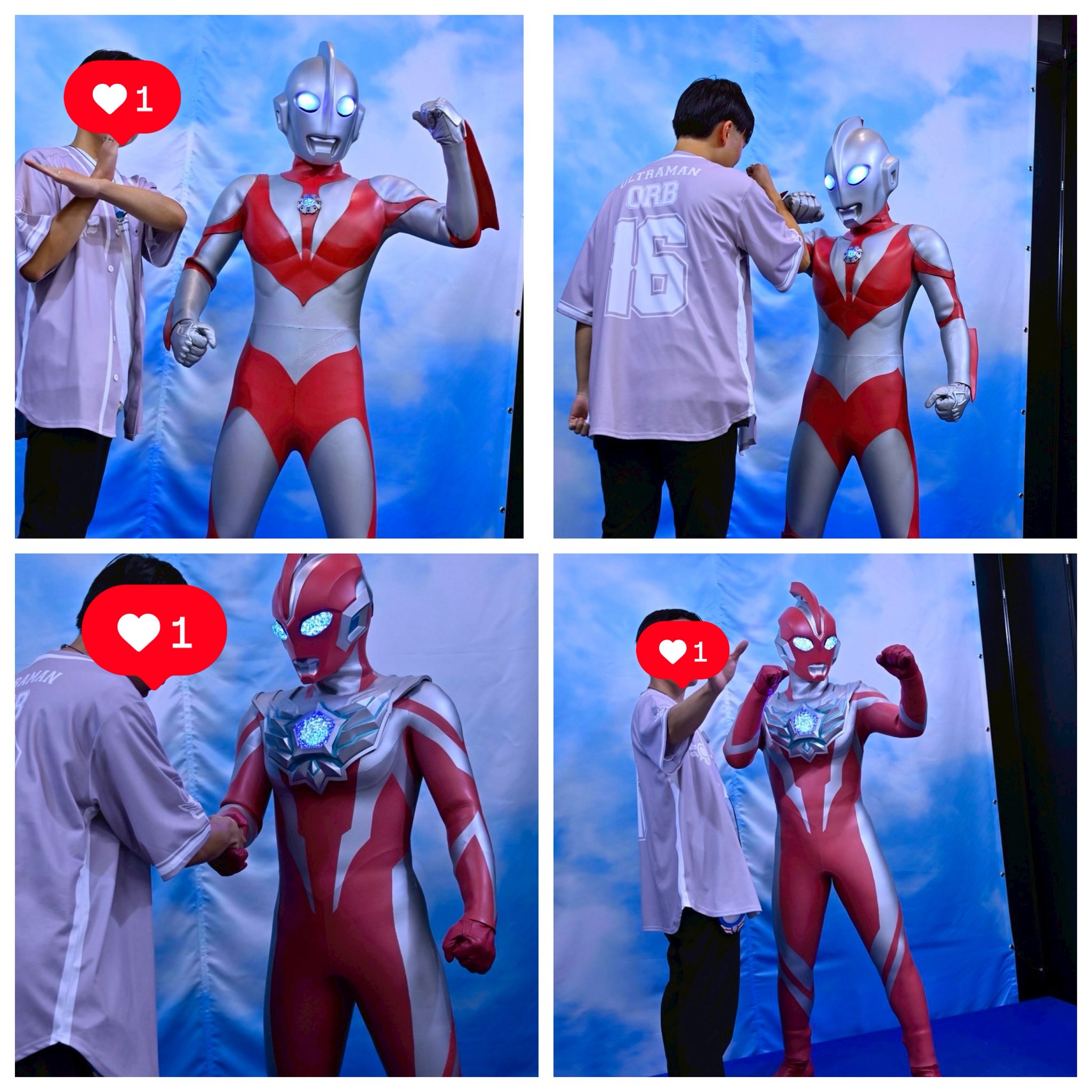 風魔小太郎　ウルトラサン KAZU@風来坊💉 on X: 