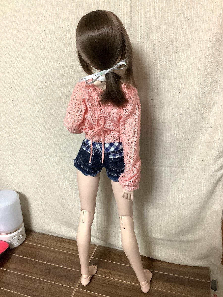 みさきちゃん
６番の可愛さがいいですね