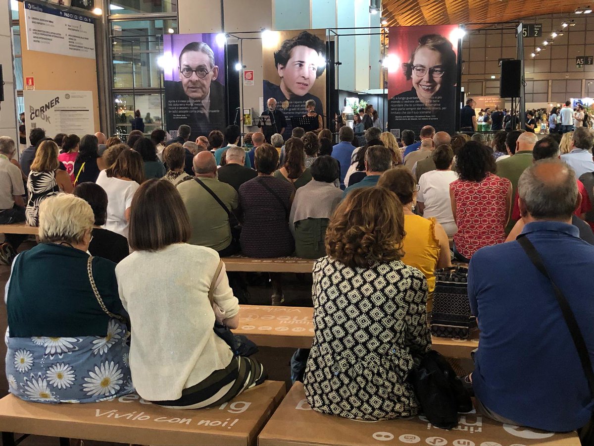 CCultIlSentiero's tweet photo. La vita che salvi può essere la tua
#FlanneryOconnor
#reading
@MeetingRimini
@centriculturali
#bookcorner
#caffeletterario
#meeting2025 https://t.co/4Bp7CCFrys