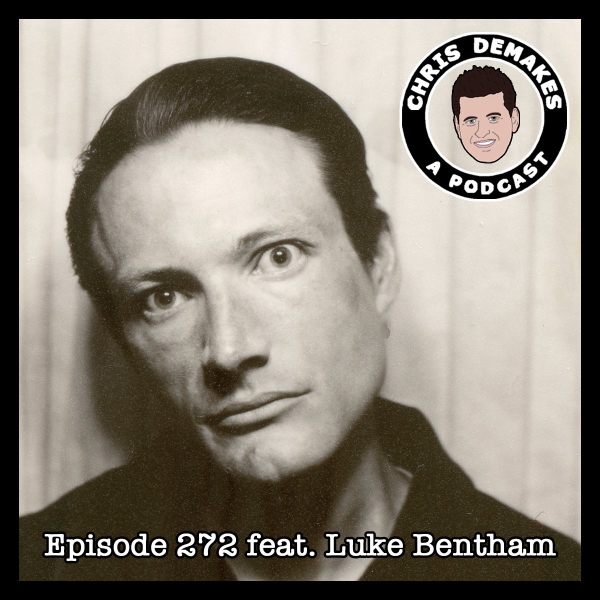 Chris DeMakes (@lessthanchris) on Twitter photo NEW EPISODE OUT NOW! Luke Bentham and I discuss the writing, recording, and inspiration behind the 2018 <a href="/thedirtynil/">The Dirty Nil</a> fan favorite single “That’s What Heaven Feels Like”!
Check it out wherever you listen to podcasts! NEW EPISODE OUT NOW! Luke Bentham and I discuss the writing, recording, and inspiration behind the 2018 <a href="/thedirtynil/">The Dirty Nil</a> fan favorite single “That’s What Heaven Feels Like”!
Check it out wherever you listen to podcasts!
