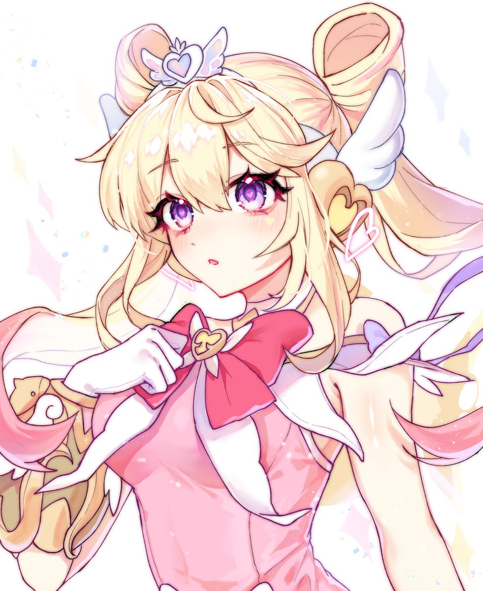 k3ch4ppu_'s tweet image. ˚₊‧꒰ა  ♡  ໒꒱ ‧₊˚

#Overwatch2Fanart #Juno
