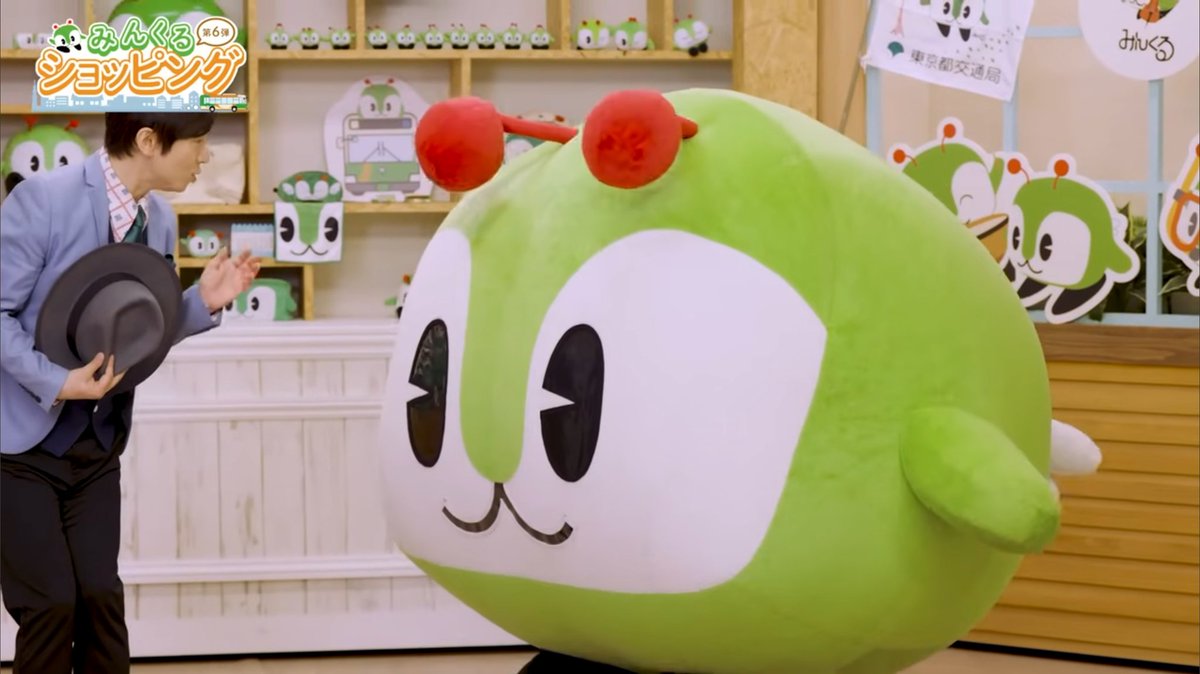 k_t_mincle's tweet image. 後ろにめちゃくちゃ居るみんパチに爆笑してしまった