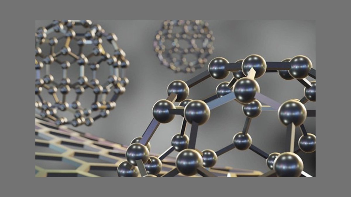 fizikhaber.com/2025/08/fuller…

C60 fullereni, geleneksel olarak pasif bir destek malzemesi olarak görülse de yapılan yeni araştırmalar onun CO2 elektroredüksiyonunda aktif bir katalitik rol oynayabileceğini gösteriyor.

Araştırma, fullerenin kavisli yüzey yapısının ve elektrik alan