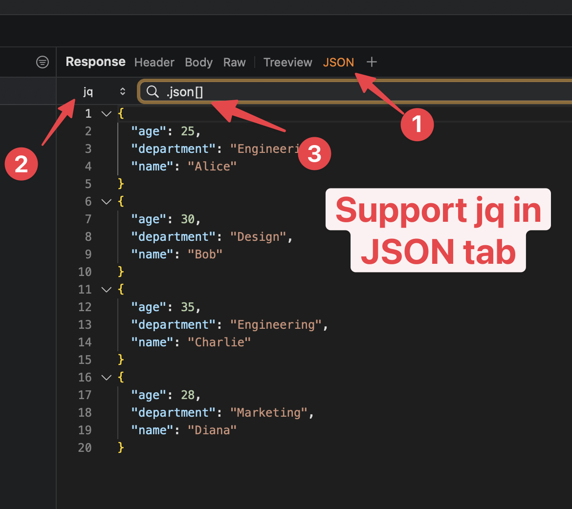 Proxyman tweet media