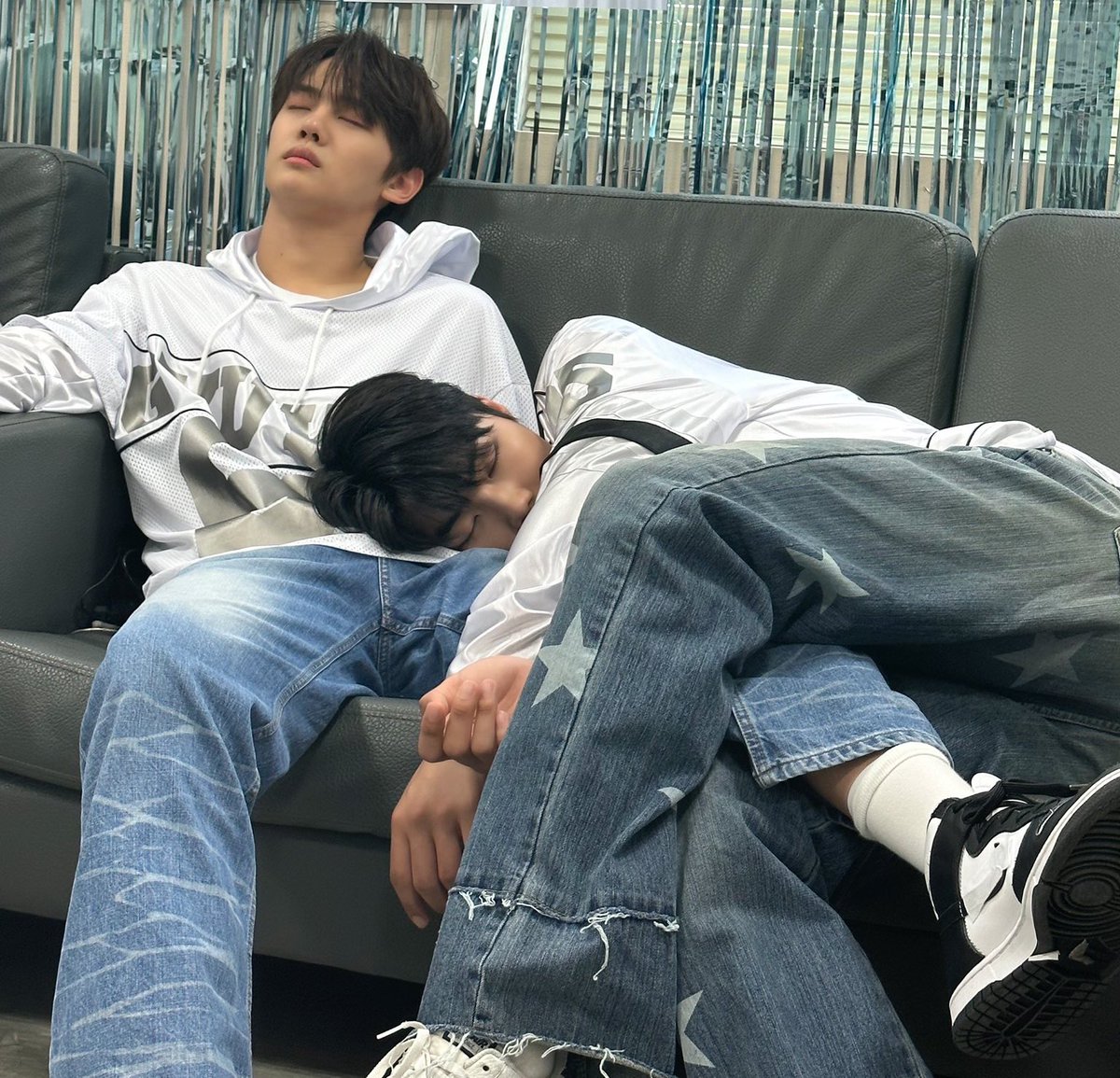 250710の電話で､『僕は心に安定感がある場所でこそよく眠れるんだと思う』と言っていた事だけお伝えしておきますね