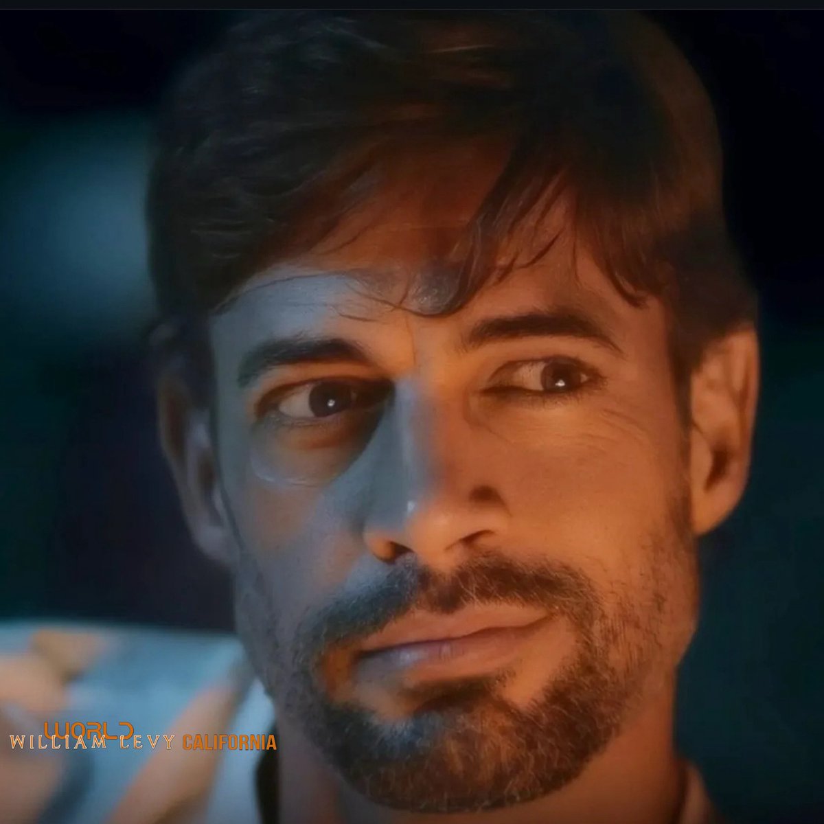 Have a Great Week! 
<a href="/willylevy29/">William Levy</a> #willevy 
#williamlevy #cojimar  #LevyFans #WLW #WLWCalifornia #WilliamLevyWorld 

#CaminoaArcadia 
Available now on ViX!