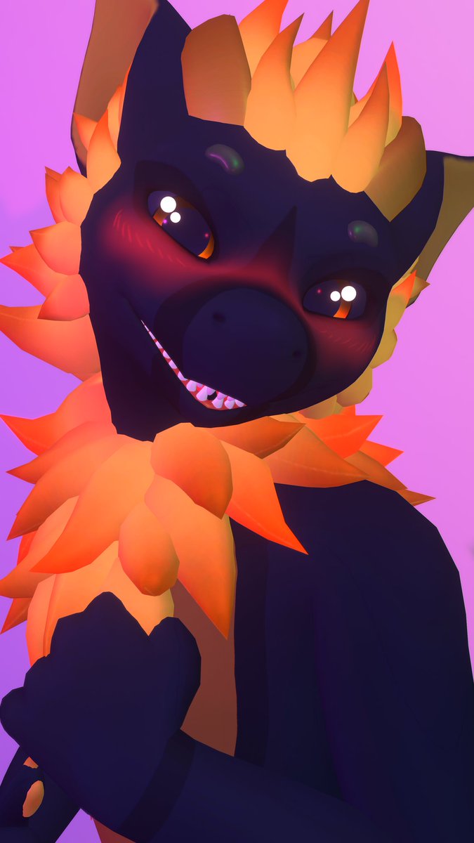 He says he likes you &gt;.&lt;