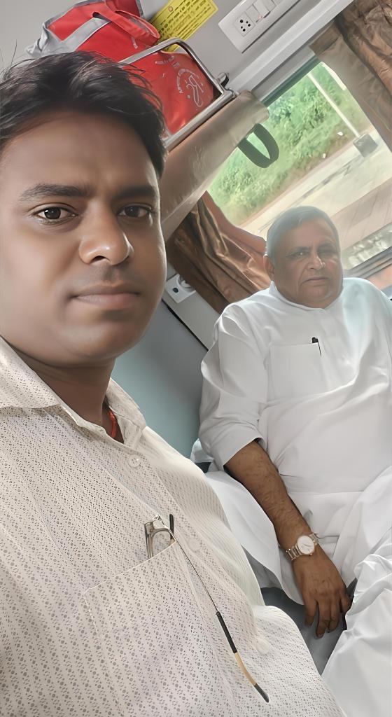 Mpsyadav's tweet photo. @VijayKChy https://t.co/QExgp8BerJ