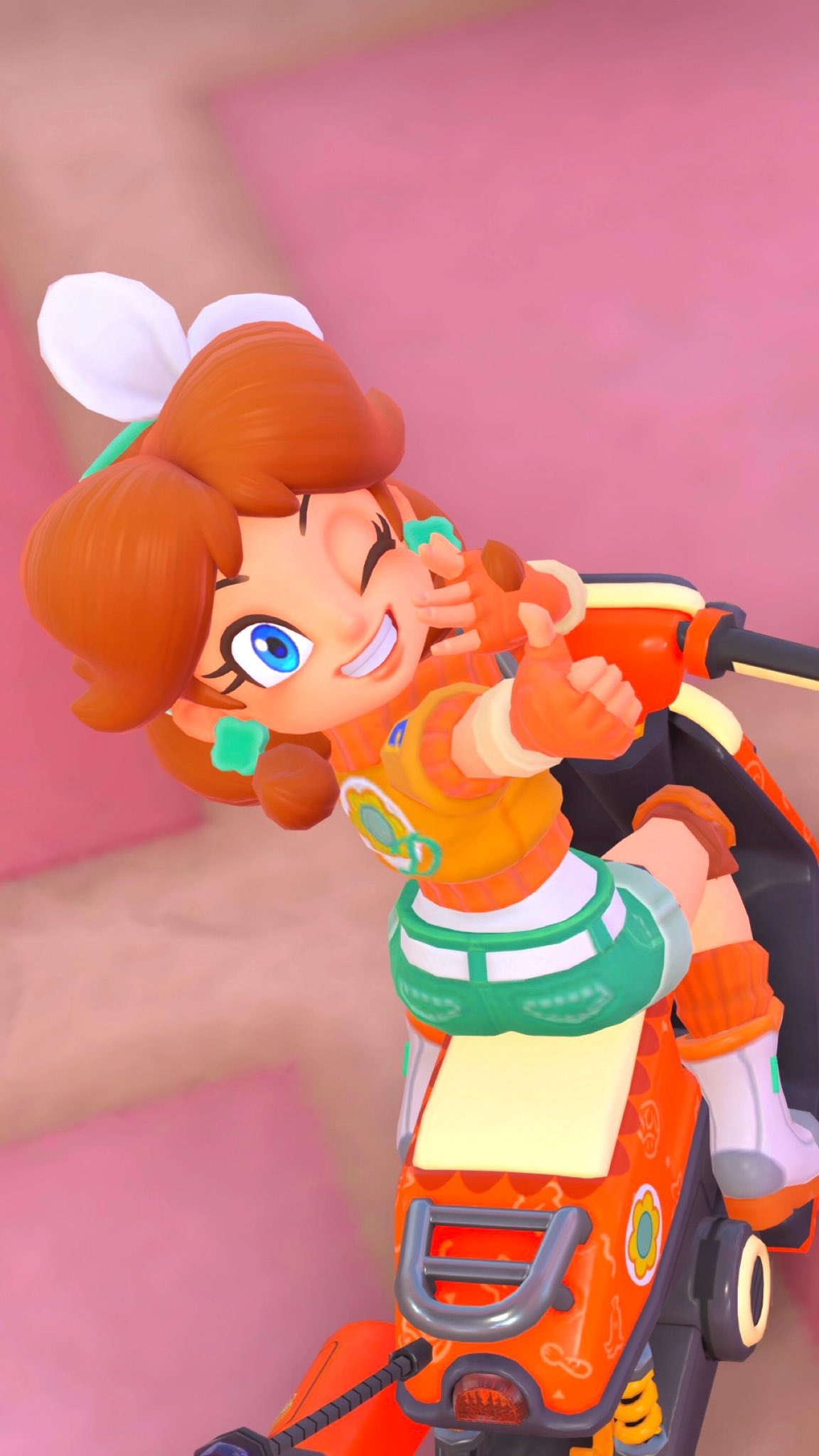 デイジー様 デイジー - Search / X