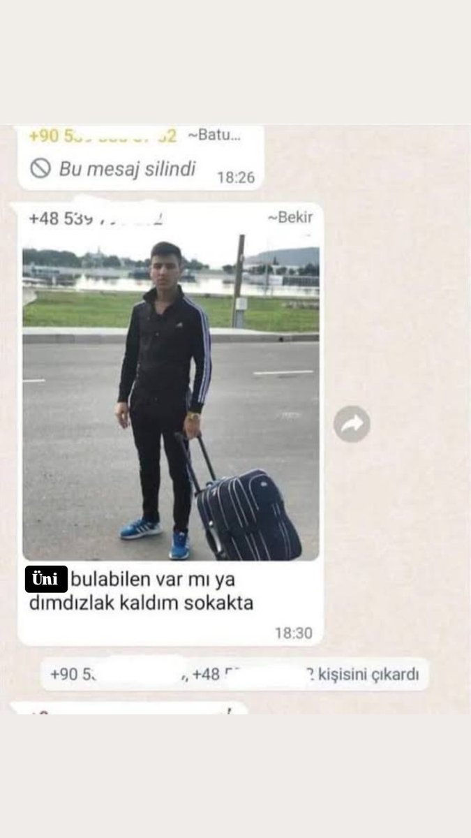 #YKS2025tercih