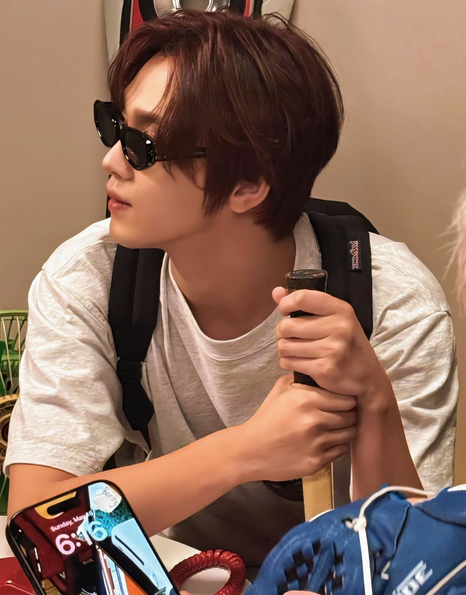 LHCHOURLY's tweet image. #HAECHAN #해찬