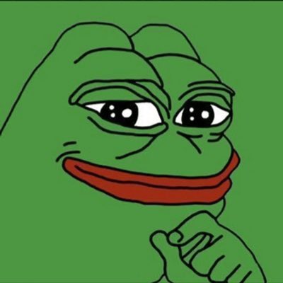 1/8 The Frog’s Justice: How $PEPE on <a href="/BagsApp/">BAGS</a> rewrites history

Everyone knows the story of PEPE.
The frog became the biggest meme on the internet. 🐸

But when $PEPE launched on ETH, insiders pumped it to billions 💰
And the creator, <a href="/Matt_Furie/">𝓜𝓪𝓽𝓽 𝓕𝓾𝓻𝓲𝓮</a>?
He earned nothing.