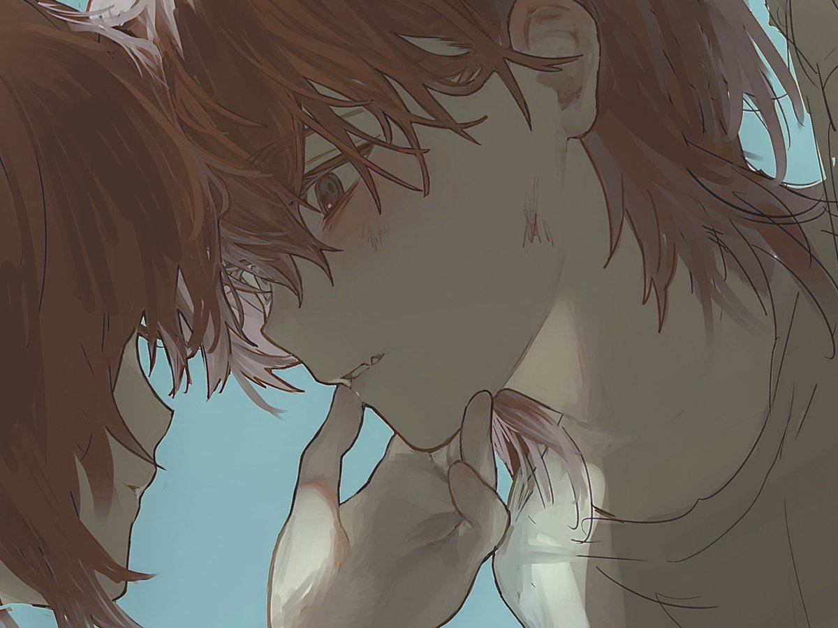 muchimomaiya's tweet photo. 練レン https://t.co/S3UAQ1Ztye