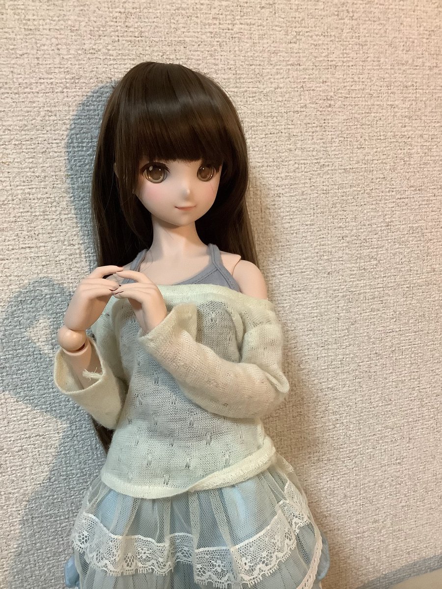 MEIKOさんも衣装とウイッグ変えると印象変わりますね。