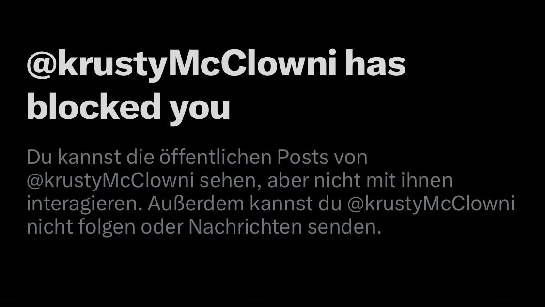 Luci das Mäuschen #CerberusCrew | #Bollwerk tweet media