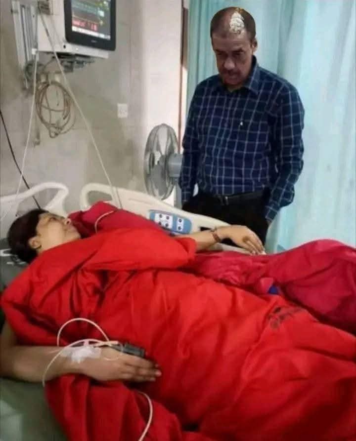 Sayma Sumi 🇧🇩🤝🇵🇰 tweet media