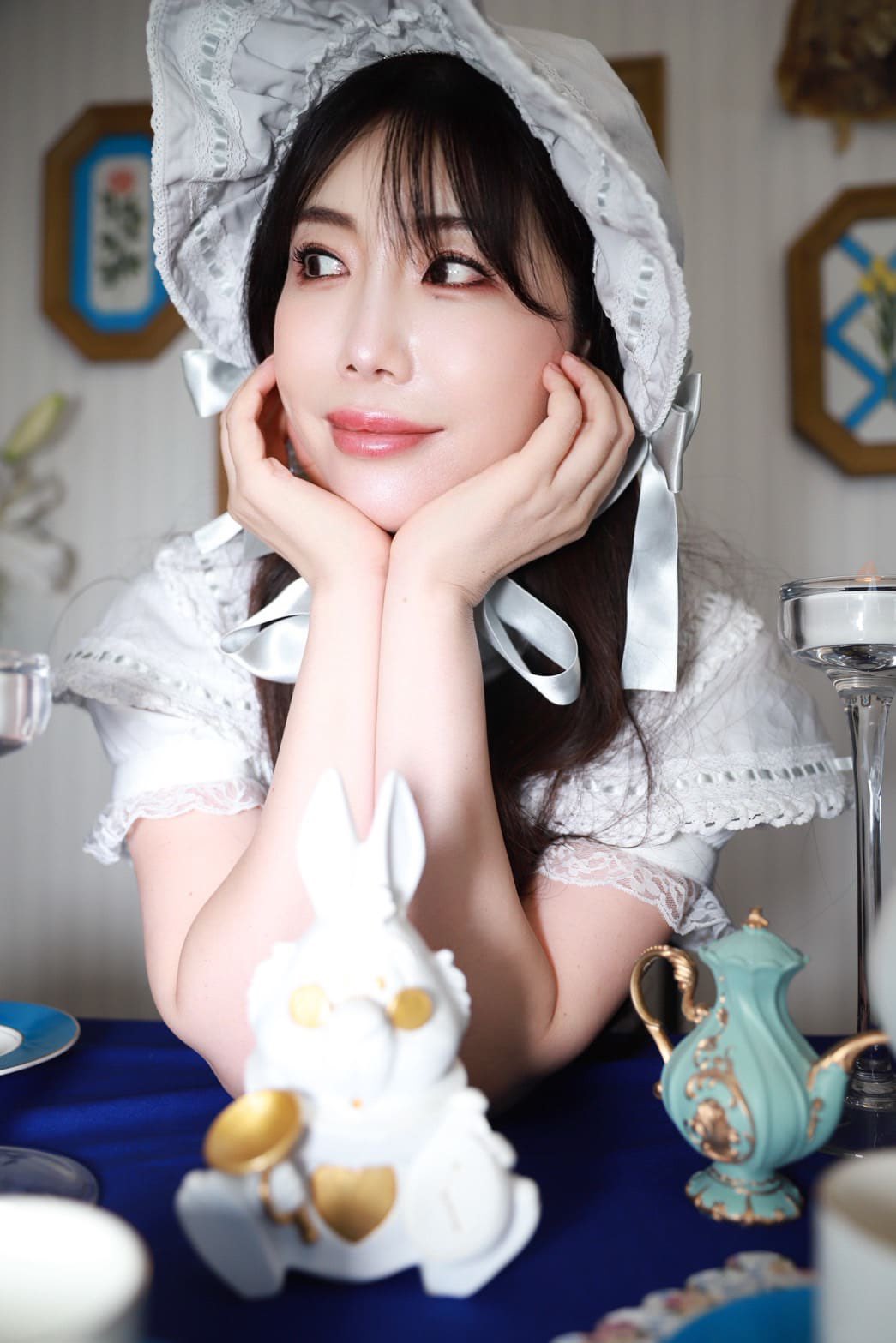 あゆみちゃん아유미 🇰🇷8/28-30 (@ayumi0358) / X