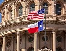 Texas Senate passes redistricting bill, California counters. Of course they do.
lol, they are followers.