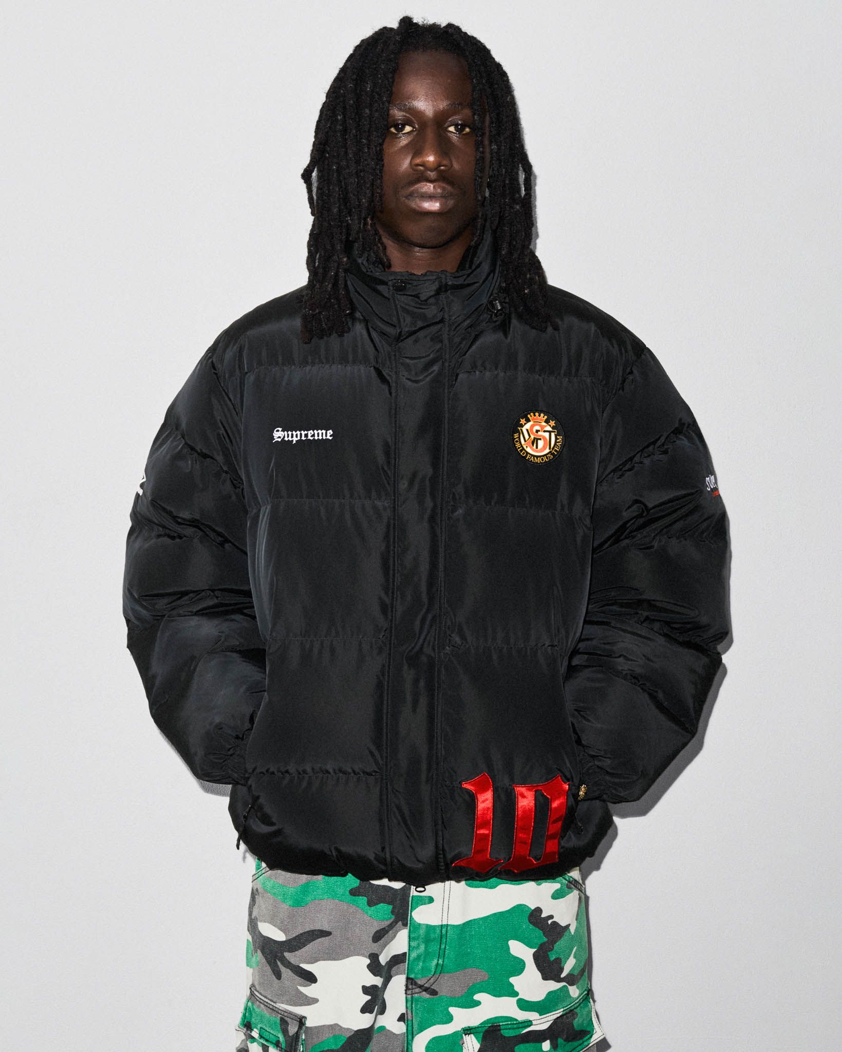 Modern Notoriety on X: 