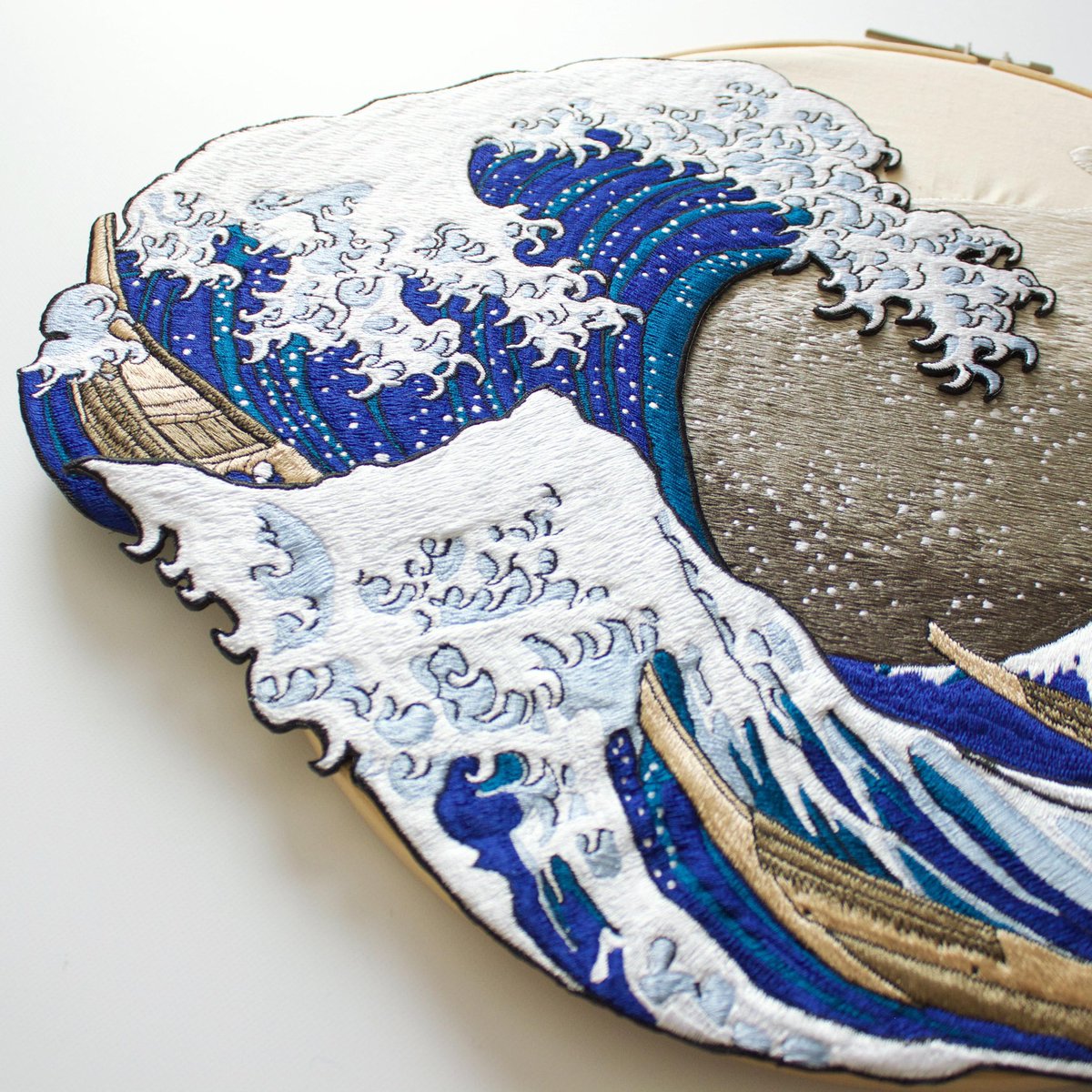 ami (@ami_embroidery) / X