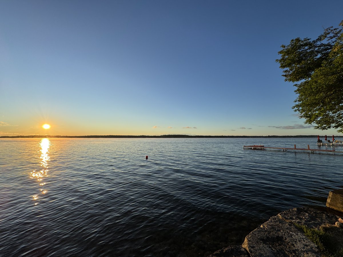 Time to rise and shine!!