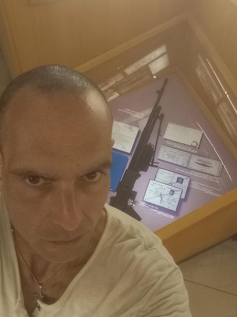 Irgun/Etzel Museum 🇮🇱
Tel-Aviv 

Rak Kach/Only Thus
<a href="/Betar_USA/">Betar Worldwide</a>