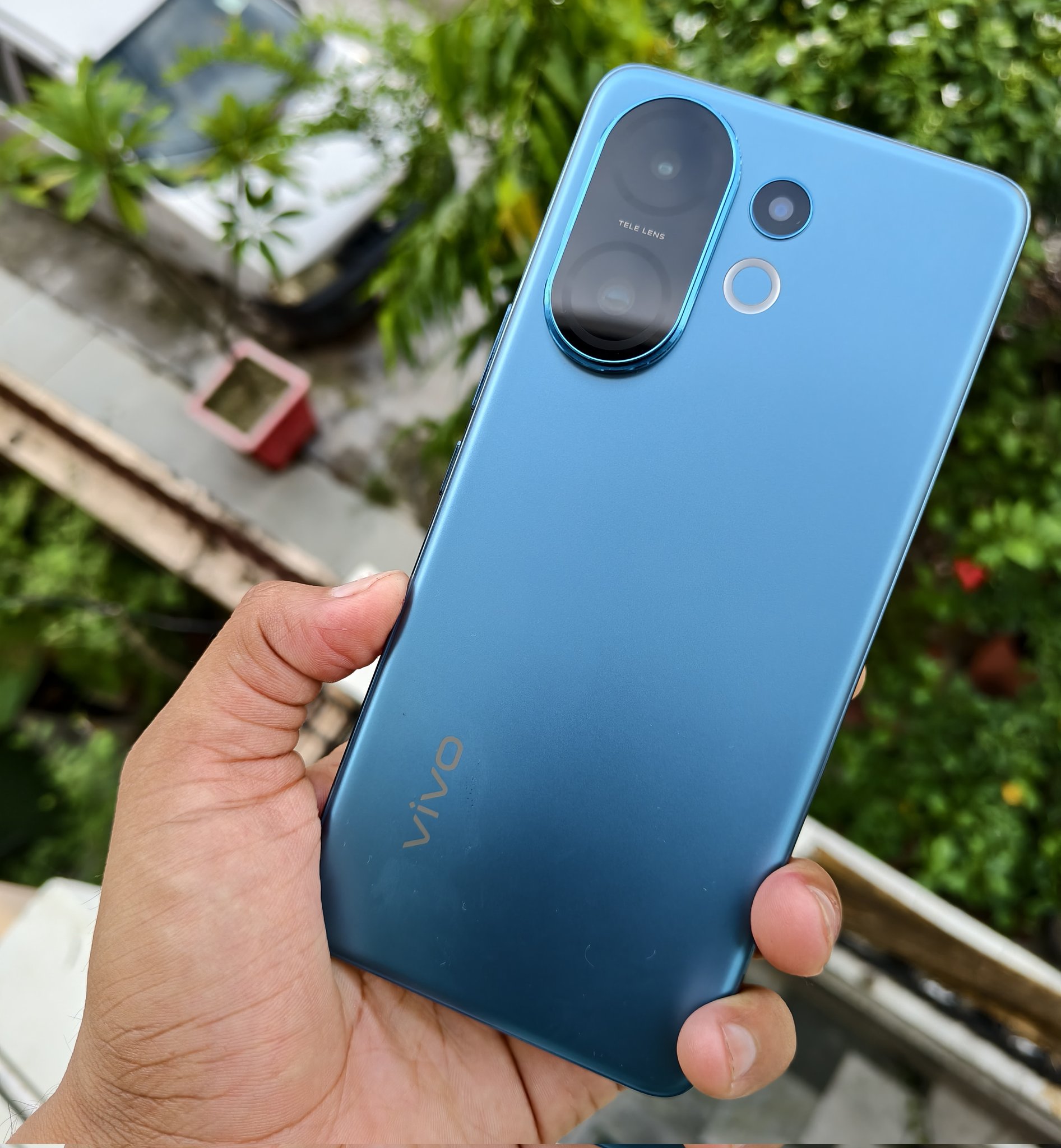 Vivo T4 Pro 5G Launch