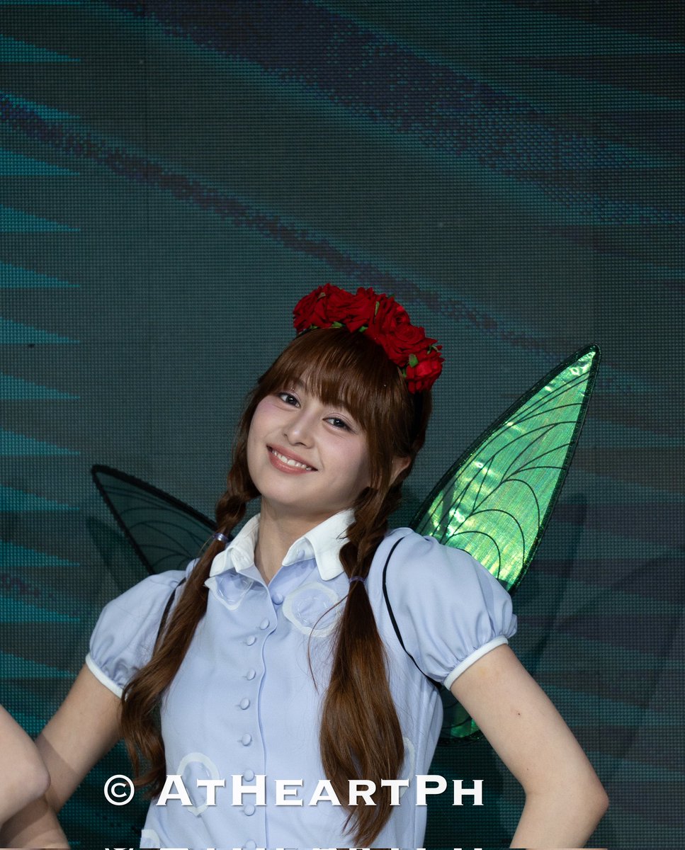 Atheart_X's tweet image. 82425(앳하트) Atheart 케이틀린 katelyn
#AtHeart 
#plotwist