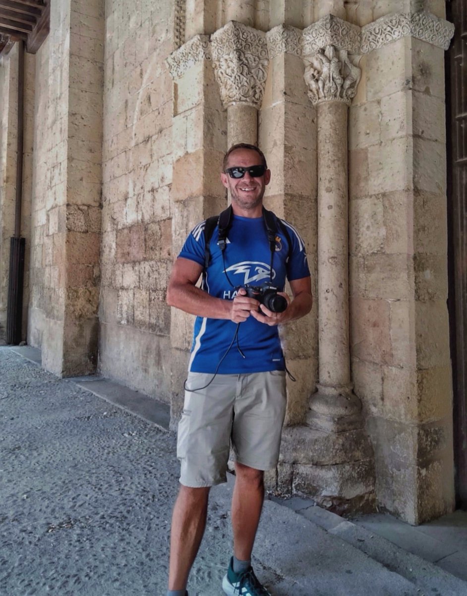 RomanicoEspana's tweet photo. El sábado estuve dando una vuelta por Segovia y me traje más de 1000 fotos, así que no descarto darle bastante protagonismo por aquí en días sucesivos.
Al acabar olvidé parar el Strava y no pude compartir itinerario como otras veces, por lo que lo pongo en modo artesanal https://t.co/7BYMJFE1LB