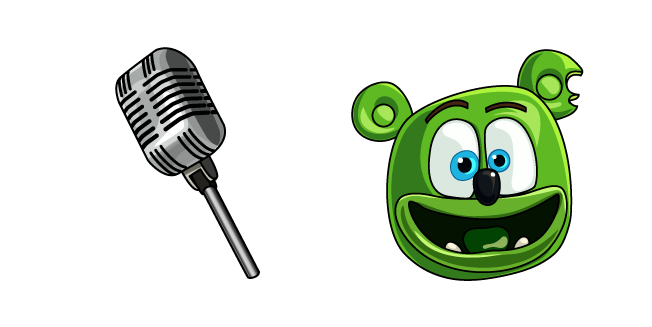 gummybear