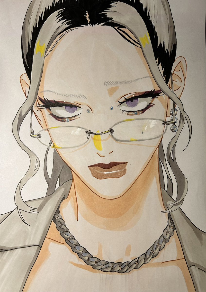 j’ai dessiné Tao