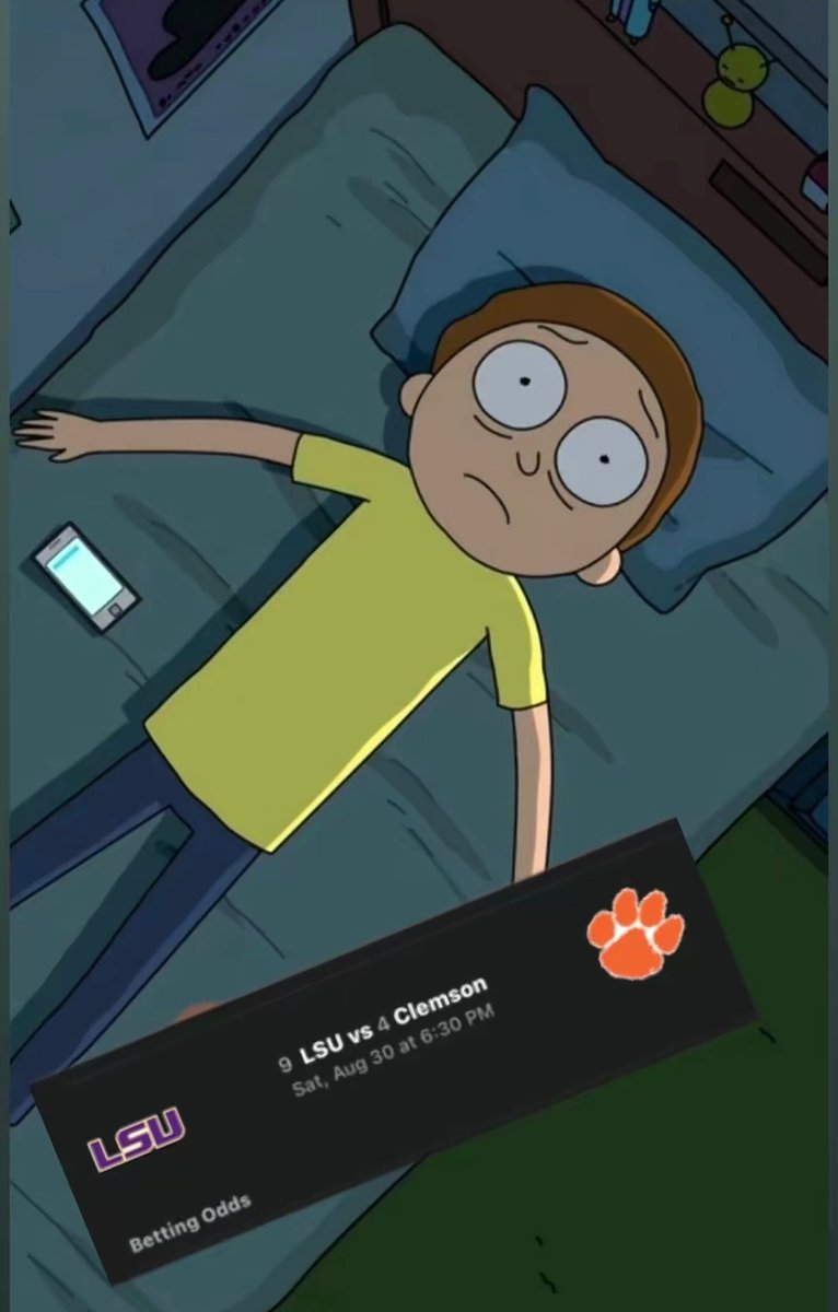 Balcony Bengals tweet media